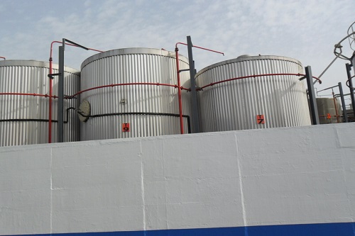 Proteção de depósitos