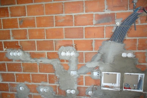 Instalação elétrica